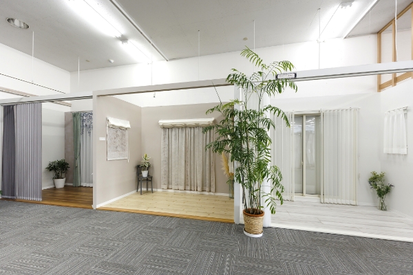 コーディネートエリア